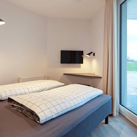 Apartment Wendtorf IV Exteriér fotografie